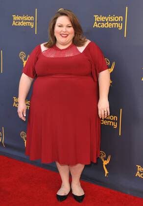 June 29, 2017 - Hollywood, California, U.S. - Chrissy Metz attends The Television Academy s WORDS + Music Event held at the Wolf Theatre at the Saban Media Center in North Holywood, California on June 29, 2017. 2017 Hollywood U.S. - ZUMAl86_ 20170629_zaf_l86_032 Copyright: xDavexLongendykex