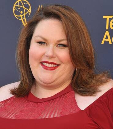 June 29, 2017 - Hollywood, California, U.S. - Chrissy Metz attends The Television Academy s WORDS + Music Event held at the Wolf Theatre at the Saban Media Center in North Holywood, California on June 29, 2017. 2017 Hollywood U.S. - ZUMAl86_ 20170629_zaf_l86_028 Copyright: xDavexLongendykex