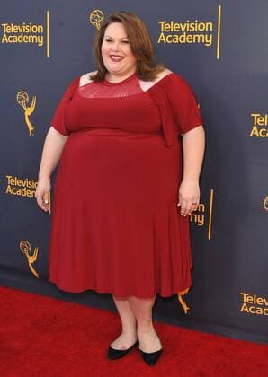 June 29, 2017 - Hollywood, California, U.S. - Chrissy Metz attends The Television Academy s WORDS + Music Event held at the Wolf Theatre at the Saban Media Center in North Holywood, California on June 29, 2017. 2017 Hollywood U.S. - ZUMAl86_ 20170629_zaf_l86_029 Copyright: xDavexLongendykex