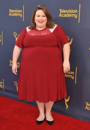 June 29, 2017 - Hollywood, California, U.S. - Chrissy Metz attends The Television Academy s WORDS + Music Event held at the Wolf Theatre at the Saban Media Center in North Holywood, California on June 29, 2017. 2017 Hollywood U.S. - ZUMAl86_ 20170629_zaf_l86_030 Copyright: xDavexLongendykex