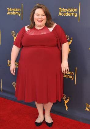 June 29, 2017 - Hollywood, California, U.S. - Chrissy Metz attends The Television Academy s WORDS + Music Event held at the Wolf Theatre at the Saban Media Center in North Holywood, California on June 29, 2017. 2017 Hollywood U.S. - ZUMAl86_ 20170629_zaf_l86_031 Copyright: xDavexLongendykex