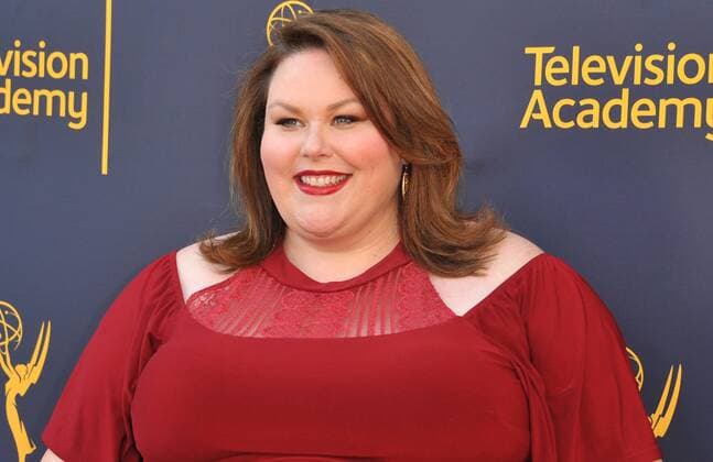 June 29, 2017 - Hollywood, California, U.S. - Chrissy Metz attends The Television Academy s WORDS + Music Event held at the Wolf Theatre at the Saban Media Center in North Holywood, California on June 29, 2017. 2017 Hollywood U.S. - ZUMAl86_ 20170629_zaf_l86_036 Copyright: xDavexLongendykex