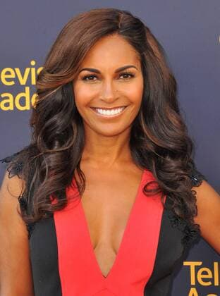 June 29, 2017 - Hollywood, California, U.S. - Salli Richardson-Whitfield attends The Television Academy s WORDS + Music Event held at the Wolf Theatre at the Saban Media Center in North Holywood, California on June 29, 2017. 2017 Hollywood U.S. - ZUMAl86_ 20170629_zaf_l86_025 Copyright: xDavexLongendykex