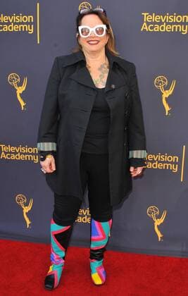 June 29, 2017 - Hollywood, California, U.S. - Laura Karpman attends The Television Academy s WORDS + Music Event held at the Wolf Theatre at the Saban Media Center in North Holywood, California on June 29, 2017. 2017 Hollywood U.S. - ZUMAl86_ 20170629_zaf_l86_015 Copyright: xDavexLongendykex