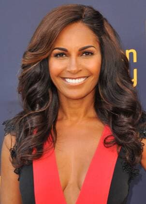 June 29, 2017 - Hollywood, California, U.S. - Salli Richardson-Whitfield attends The Television Academy s WORDS + Music Event held at the Wolf Theatre at the Saban Media Center in North Holywood, California on June 29, 2017. 2017 Hollywood U.S. - ZUMAl86_ 20170629_zaf_l86_020 Copyright: xDavexLongendykex