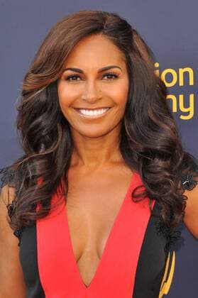 June 29, 2017 - Hollywood, California, U.S. - Salli Richardson-Whitfield attends The Television Academy s WORDS + Music Event held at the Wolf Theatre at the Saban Media Center in North Holywood, California on June 29, 2017. 2017 Hollywood U.S. - ZUMAl86_ 20170629_zaf_l86_021 Copyright: xDavexLongendykex