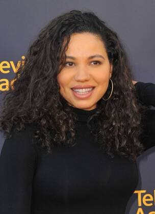 June 29, 2017 - Hollywood, California, U.S. - Jurnee Smollett-Bell attends The Television Academy s WORDS + Music Event held at the Wolf Theatre at the Saban Media Center in North Holywood, California on June 29, 2017. 2017 Hollywood U.S. - ZUMAl86_ 20170629_zaf_l86_052 Copyright: xDavexLongendykex