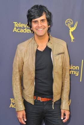 June 29, 2017 - Hollywood, California, U.S. - Siddhartha Khosla attends The Television Academy s WORDS + Music Event held at the Wolf Theatre at the Saban Media Center in North Holywood, California on June 29, 2017. 2017 Hollywood U.S. - ZUMAl86_ 20170629_zaf_l86_003 Copyright: xDavexLongendykex