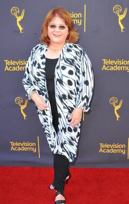 June 29, 2017 - Hollywood, California, U.S. - Patrika Darbo attends The Television Academy s WORDS + Music Event held at the Wolf Theatre at the Saban Media Center in North Holywood, California on June 29, 2017. 2017 Hollywood U.S. - ZUMAl86_ 20170629_zaf_l86_008 Copyright: xDavexLongendykex