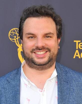 June 29, 2017 - Hollywood, California, U.S. - David Buckley attends The Television Academy s WORDS + Music Event held at the Wolf Theatre at the Saban Media Center in North Holywood, California on June 29, 2017. 2017 Hollywood U.S. - ZUMAl86_ 20170629_zaf_l86_011 Copyright: xDavexLongendykex