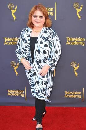 June 29, 2017 - Hollywood, California, U.S. - Patrika Darbo attends The Television Academy s WORDS + Music Event held at the Wolf Theatre at the Saban Media Center in North Holywood, California on June 29, 2017. 2017 Hollywood U.S. - ZUMAl86_ 20170629_zaf_l86_007 Copyright: xDavexLongendykex