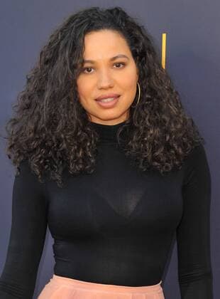 June 29, 2017 - Hollywood, California, U.S. - Jurnee Smollett-Bell attends The Television Academy s WORDS + Music Event held at the Wolf Theatre at the Saban Media Center in North Holywood, California on June 29, 2017. 2017 Hollywood U.S. - ZUMAl86_ 20170629_zaf_l86_001 Copyright: xDavexLongendykex