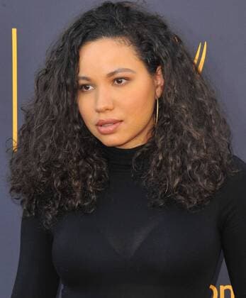 June 29 2017, LA Actress Jurness Smollett-Bell attends the Television Academy s Words + Music Celebration at Wolf Theatre on June 29, 2017 in North Hollywood, California. Los Angeles United States  529946