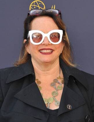 June 29 2017, LA Laura Karpman arriving at the Television Academy s Words + Music Celebration at Wolf Theatre on June 29, 2017 in North Hollywood, California. Los Angeles United States  529946
