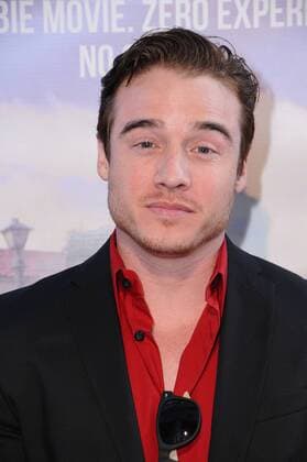 June 30, 2017 - Beverly Hills, CA, United States - 30 June 2017 - Beverly Hills, California - Brando Eaton. Not A War Story Los Angeles screening held at the Samuel Goldwyn Theatre in Beverly Hills. Photo Credit: AdMedia Beverly Hills United States - ZUMAa123 20170630_zaa_a123_003 Copyright: xBirdiexThompsonx