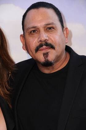 June 30, 2017 - Beverly Hills, CA, United States - 30 June 2017 - Beverly Hills, California - Emilio Rivera. Not A War Story Los Angeles screening held at the Samuel Goldwyn Theatre in Beverly Hills. Photo Credit: AdMedia Beverly Hills United States - ZUMAa123 20170630_zaa_a123_007 Copyright: xBirdiexThompsonx