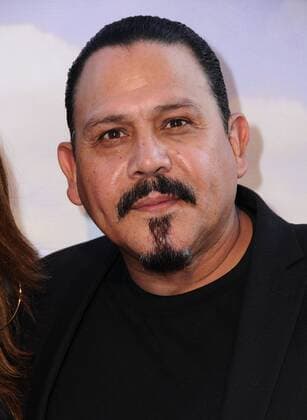 June 30, 2017 - Beverly Hills, CA, United States - 30 June 2017 - Beverly Hills, California - Emilio Rivera. Not A War Story Los Angeles screening held at the Samuel Goldwyn Theatre in Beverly Hills. Photo Credit: AdMedia Beverly Hills United States - ZUMAa123 20170630_zaa_a123_008 Copyright: xBirdiexThompsonx
