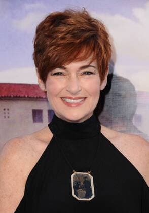 June 30, 2017 - Beverly Hills, CA, United States - 30 June 2017 - Beverly Hills, California - Carolyn Henessy. Not A War Story Los Angeles screening held at the Samuel Goldwyn Theatre in Beverly Hills. Photo Credit: AdMedia Beverly Hills United States - ZUMAa123 20170630_zaa_a123_013 Copyright: xBirdiexThompsonx