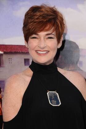 June 30, 2017 - Beverly Hills, CA, United States - 30 June 2017 - Beverly Hills, California - Carolyn Henessy. Not A War Story Los Angeles screening held at the Samuel Goldwyn Theatre in Beverly Hills. Photo Credit: AdMedia Beverly Hills United States - ZUMAa123 20170630_zaa_a123_014 Copyright: xBirdiexThompsonx