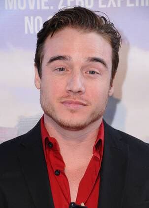 June 30, 2017 - Beverly Hills, CA, United States - 30 June 2017 - Beverly Hills, California - Brando Eaton. Not A War Story Los Angeles screening held at the Samuel Goldwyn Theatre in Beverly Hills. Photo Credit: AdMedia Beverly Hills United States - ZUMAa123 20170630_zaa_a123_017 Copyright: xBirdiexThompsonx