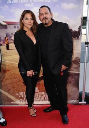June 30, 2017 - Beverly Hills, CA, United States - 30 June 2017 - Beverly Hills, California - Emilio Rivera. Not A War Story Los Angeles screening held at the Samuel Goldwyn Theatre in Beverly Hills. Photo Credit: AdMedia Beverly Hills United States - ZUMAa123 20170630_zaa_a123_020 Copyright: xBirdiexThompsonx