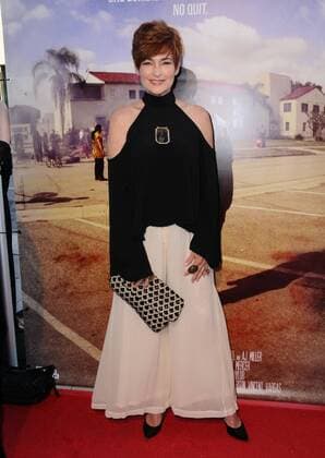 June 30, 2017 - Beverly Hills, CA, United States - 30 June 2017 - Beverly Hills, California - Carolyn Henessy. Not A War Story Los Angeles screening held at the Samuel Goldwyn Theatre in Beverly Hills. Photo Credit: AdMedia Beverly Hills United States - ZUMAa123 20170630_zaa_a123_022 Copyright: xBirdiexThompsonx