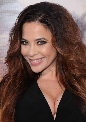June 30, 2017 - Beverly Hills, CA, United States - 30 June 2017 - Beverly Hills, California - Brooke Lewis. Not A War Story Los Angeles screening held at the Samuel Goldwyn Theatre in Beverly Hills. Photo Credit: AdMedia Beverly Hills United States - ZUMAa123 20170630_zaa_a123_025 Copyright: xBirdiexThompsonx