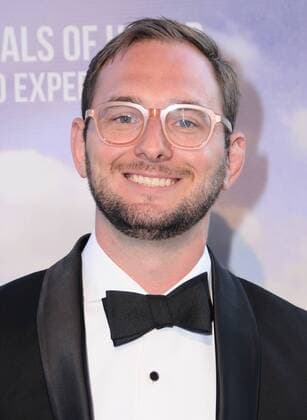 June 30, 2017 - Beverly Hills, CA, United States - 30 June 2017 - Beverly Hills, California - Tim O Donnell. Not A War Story Los Angeles screening held at the Samuel Goldwyn Theatre in Beverly Hills. Photo Credit: AdMedia Beverly Hills United States - ZUMAa123 20170630_zaa_a123_053 Copyright: xBirdiexThompsonx