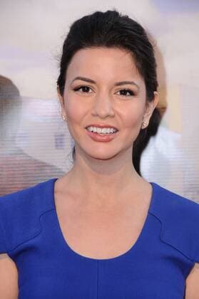 June 30, 2017 - Beverly Hills, CA, United States - 30 June 2017 - Beverly Hills, California - Masiela Lusha. Not A War Story Los Angeles screening held at the Samuel Goldwyn Theatre in Beverly Hills. Photo Credit: AdMedia Beverly Hills United States - ZUMAa123 20170630_zaa_a123_059 Copyright: xBirdiexThompsonx