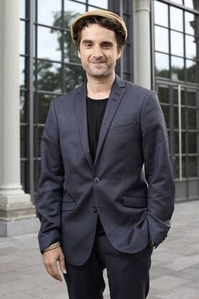 Oliver Wnuk bei der Verleihung des Grimme Online Award 2017 in der Kölner Flora. Köln, 30.06.2017 Foto:xC.xHardtx xFuturexImage