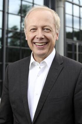 Tom Buhrow bei der Verleihung des Grimme Online Award 2017 in der Kölner Flora. Köln, 30.06.2017 Foto:xC.xHardtx xFuturexImage