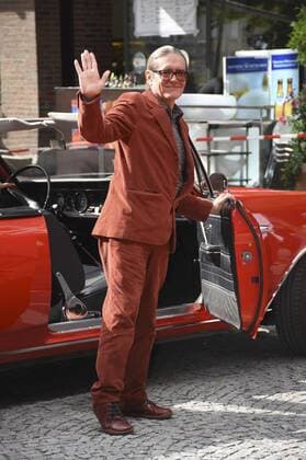 Stephen Woolley bei der Premiere von Ihre beste Stunde Their Finest als Abschlussfilm des 35. Filmfest München 2017 im Festivalzentrum Gasteig. München 01.07.2017 Foto:xP.xSchönbergerx xFuturexImage