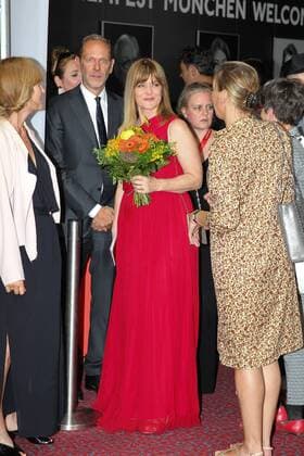 Nastassja Kinski, Filmfest Muenchen 2017 -ARRI OSRAM Award Verleihung im Gasteig am 01.07.2017