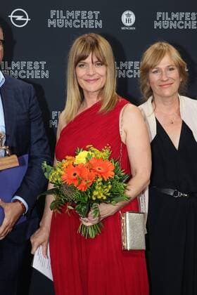 Nastassja Kinski, Filmfest Muenchen 2017 -ARRI OSRAM Award Verleihung im Gasteig am 01.07.2017