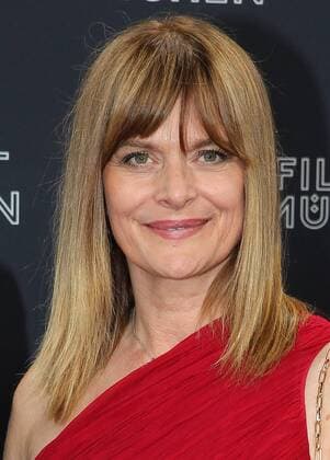 Nastassja Kinski, Filmfest Muenchen 2017 -ARRI OSRAM Award Verleihung im Gasteig am 01.07.2017