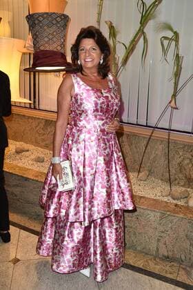 Babette Albrecht beim Spa Diamond Award 2017 am 3.07.2017 in Berlin Spa Diamond Award 2017 in Berlin 
