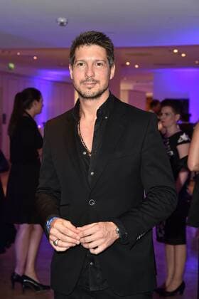 Sebastian Deyle beim Spa Diamond Award 2017 am 3.07.2017 in Berlin Spa Diamond Award 2017 in Berlin 