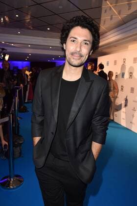 Boris Entrup beim Spa Diamond Award 2017 am 3.07.2017 in Berlin Spa Diamond Award 2017 in Berlin 