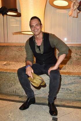Ralf Bauer beim Spa Diamond Award 2017 am 3.07.2017 in Berlin Spa Diamond Award 2017 in Berlin 