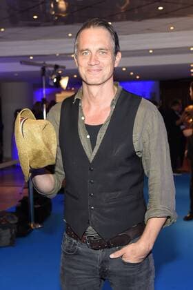 Ralf Bauer beim SPA Diamond Award im Hotel Palace in Berlin am 03.07.2017
