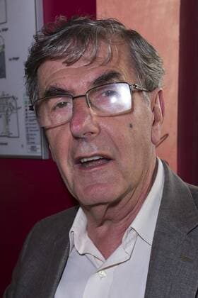 Bernard Menez CELEBRITES : Avant Premiere du film Loue-moi - Paris - 03 07 2017 StephenCaillet Panoramic 