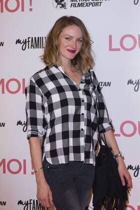 guest CELEBRITES : Avant Premiere du film Loue-moi - Paris - 03 07 2017 StephenCaillet Panoramic 
