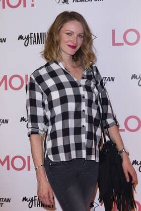 guest CELEBRITES : Avant Premiere du film Loue-moi - Paris - 03 07 2017 StephenCaillet Panoramic 