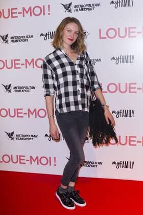 guest CELEBRITES : Avant Premiere du film Loue-moi - Paris - 03 07 2017 StephenCaillet Panoramic 