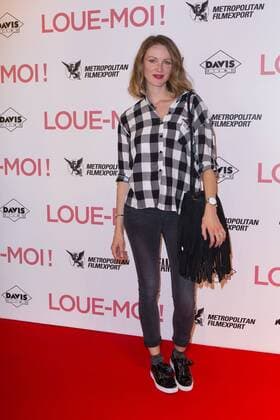 guest CELEBRITES : Avant Premiere du film Loue-moi - Paris - 03 07 2017 StephenCaillet Panoramic 