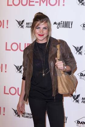 Nadia Richard CELEBRITES : Avant Premiere du film Loue-moi - Paris - 03 07 2017 StephenCaillet Panoramic 