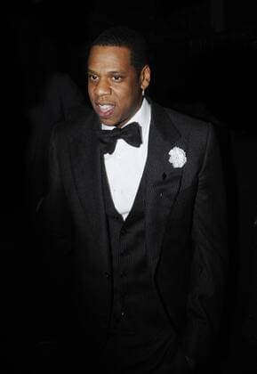USA - 2010 - Jay Z in Los Angeles  Copyright: xJaredxMilgrimx