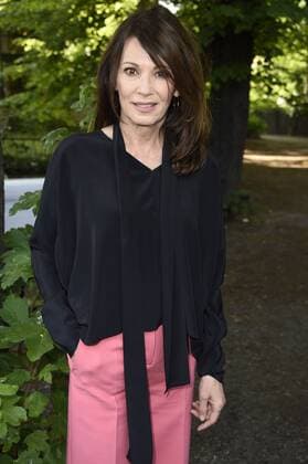 Iris Berben bei der Premiere von Mix It! - ein Projekt der Deutschen Filmakademie und bilderbewegen e.V. im Filmtheater am Friedrichshain. Berlin, 03.07.2017 Foto:xF.xKernx xFuturexImage