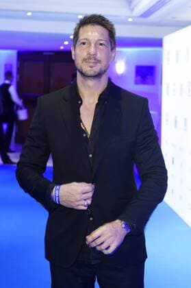 Sebastian Deyle bei der Verleihung des 14. SPA Diamond im Hotel Palace. Berlin, 03.07.2017 Foto:xF.xKernx xFuturexImage
