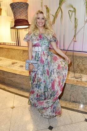 Jennifer Knäble bei der Verleihung des 14. SPA Diamond im Hotel Palace. Berlin, 03.07.2017 Foto:xF.xKernx xFuturexImage